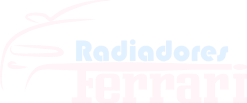 radiadores ferrari